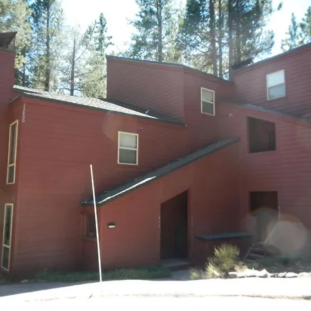 Golf Course View Condo By Tahoe Mountain Properties
